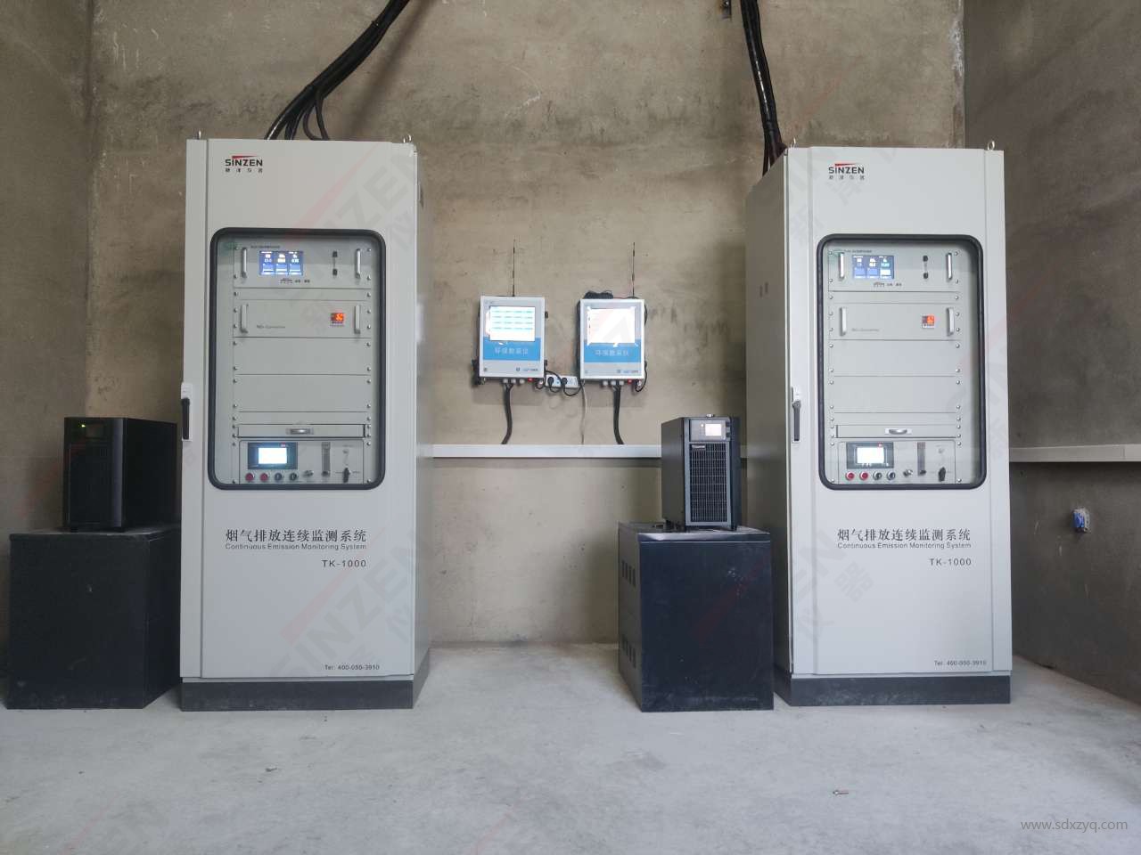 1712822887995181.jpg 煙氣在線監(jiān)測系統(tǒng)安裝圖片.jpg