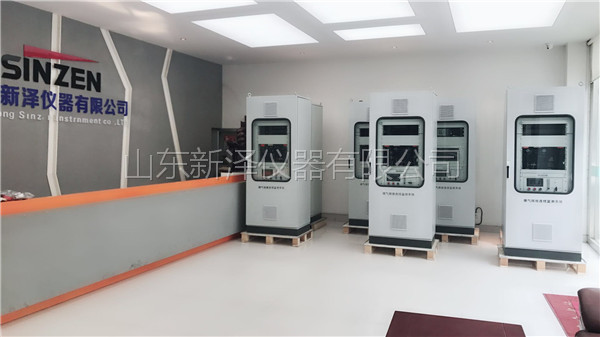 煙氣在線監測小編整理：不辦理環保審批和驗收，罰款42.5萬元！