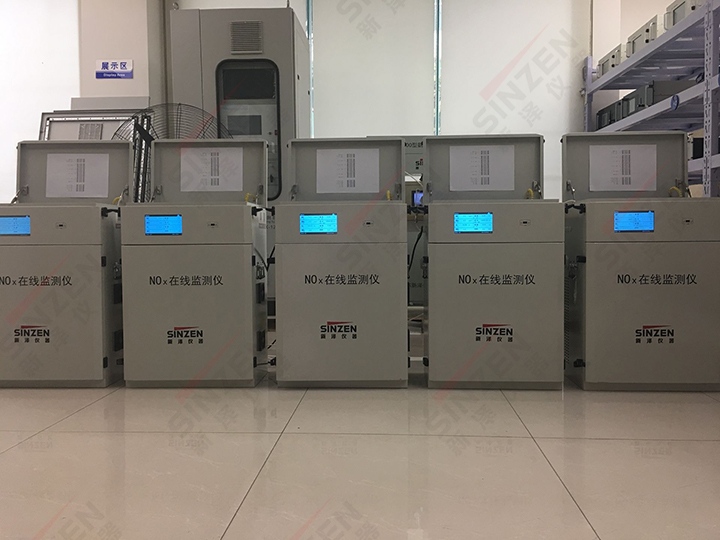 鍋爐煙氣在線監(jiān)測(cè)系統(tǒng)丨鍋爐是如何工作的？