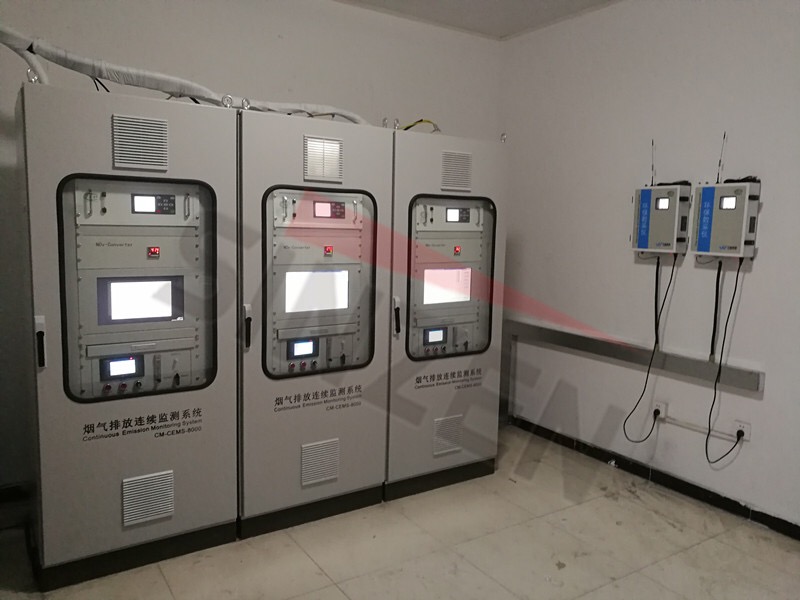 煙氣(so2,nox,顆粒物)排放連續(xù)監(jiān)測(cè)技術(shù)規(guī)范 HJ75-2017與HJ/T75-2007標(biāo)準(zhǔn)究竟有何不同