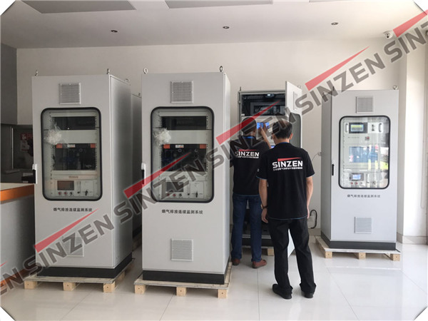 安裝了煙氣在線監(jiān)測系統(tǒng)驗(yàn)收時有何要求？需要準(zhǔn)備哪些材料呢？