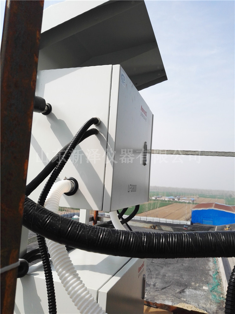 安裝的煙氣在線監測設備采樣系統堵塞了怎么辦？