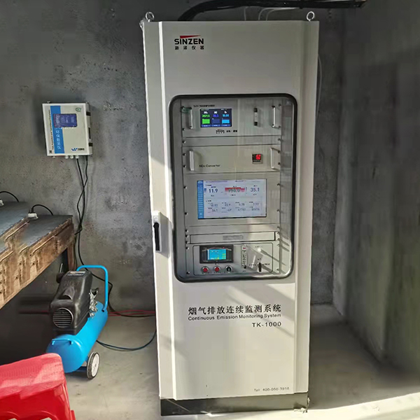 自動監測數據弄虛作假，各廠應嚴格遵守環保法律法規